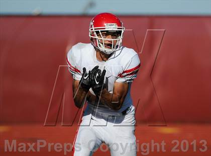 Thumbnail 1 in Regis Jesuit @ Cherokee Trail photogallery.