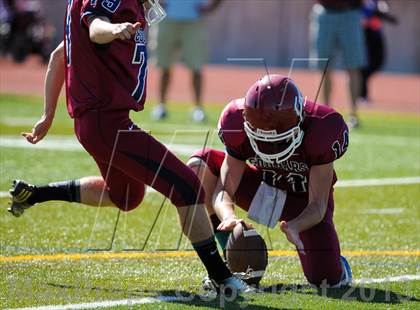 Thumbnail 3 in Regis Jesuit @ Cherokee Trail photogallery.