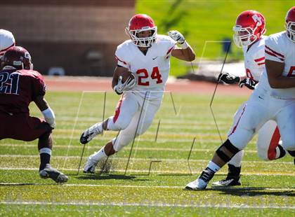 Thumbnail 3 in Regis Jesuit @ Cherokee Trail photogallery.
