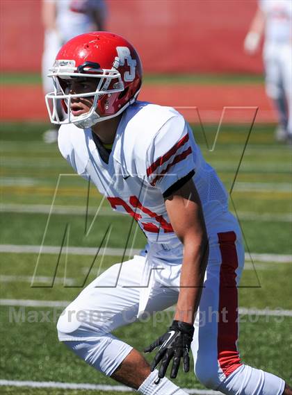 Thumbnail 3 in Regis Jesuit @ Cherokee Trail photogallery.