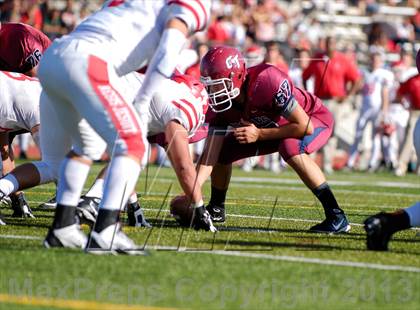 Thumbnail 1 in Regis Jesuit @ Cherokee Trail photogallery.