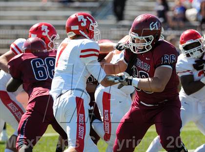 Thumbnail 1 in Regis Jesuit @ Cherokee Trail photogallery.