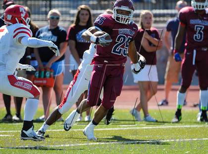 Thumbnail 2 in Regis Jesuit @ Cherokee Trail photogallery.