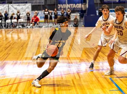 Thumbnail 2 in Alexander vs. Byron-Bergen photogallery.