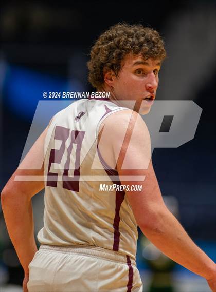 Thumbnail 3 in Alexander vs. Byron-Bergen photogallery.