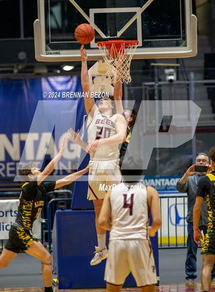 Thumbnail 2 in Alexander vs. Byron-Bergen photogallery.