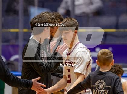 Thumbnail 2 in Alexander vs. Byron-Bergen photogallery.