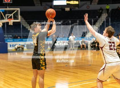 Thumbnail 1 in Alexander vs. Byron-Bergen photogallery.