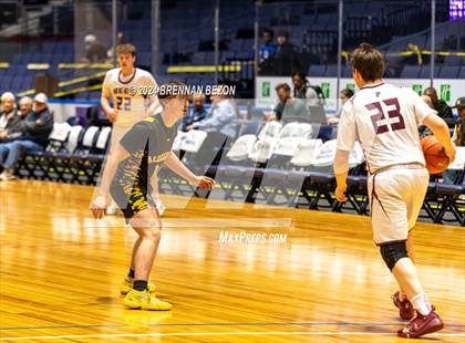 Thumbnail 1 in Alexander vs. Byron-Bergen photogallery.