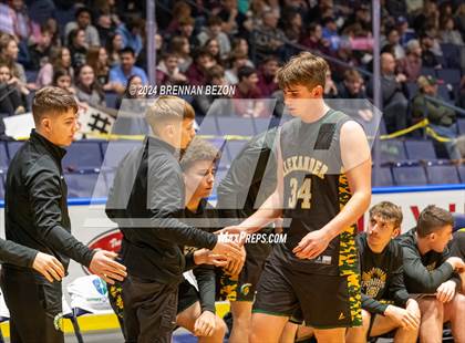 Thumbnail 1 in Alexander vs. Byron-Bergen photogallery.