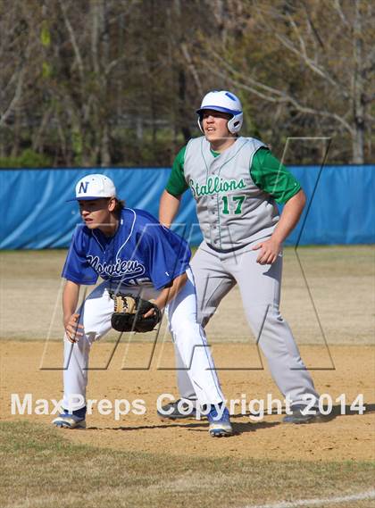Thumbnail 1 in Green Run @ Norview photogallery.