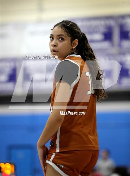 Thumbnail 3 in Cienega vs Snowflake (Inferno Invitational) photogallery.