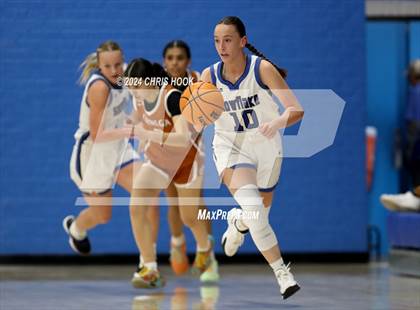 Thumbnail 1 in Cienega vs Snowflake (Inferno Invitational) photogallery.