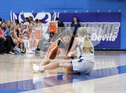 Thumbnail 3 in Cienega vs Snowflake (Inferno Invitational) photogallery.