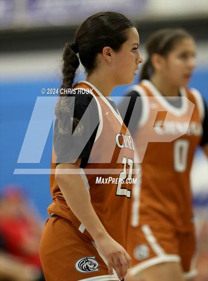 Thumbnail 1 in Cienega vs Snowflake (Inferno Invitational) photogallery.