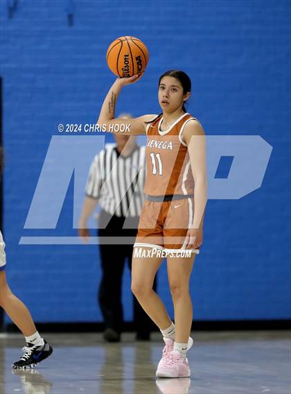 Thumbnail 1 in Cienega vs Snowflake (Inferno Invitational) photogallery.