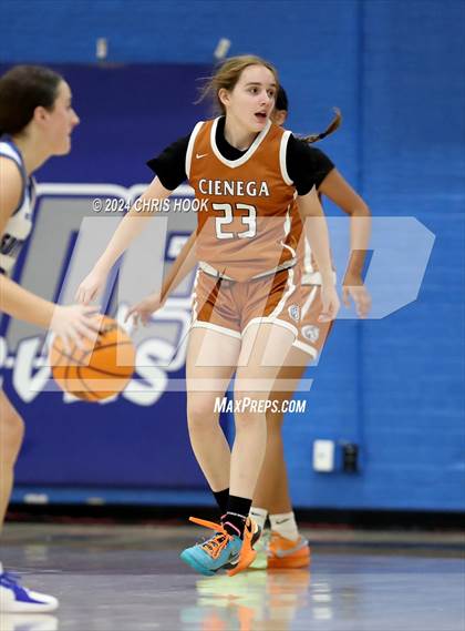 Thumbnail 1 in Cienega vs Snowflake (Inferno Invitational) photogallery.