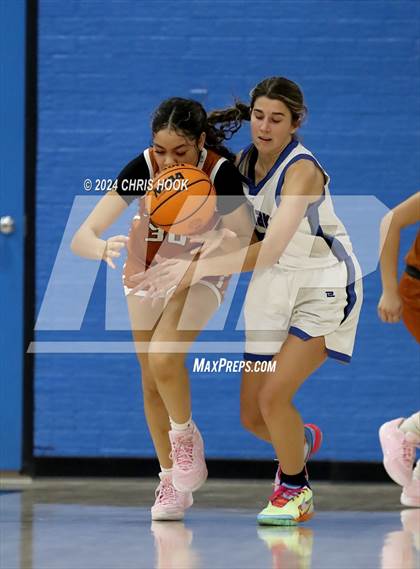 Thumbnail 1 in Cienega vs Snowflake (Inferno Invitational) photogallery.