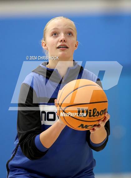 Thumbnail 2 in Cienega vs Snowflake (Inferno Invitational) photogallery.
