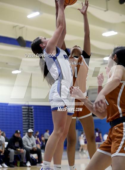 Thumbnail 3 in Cienega vs Snowflake (Inferno Invitational) photogallery.