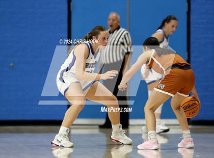 Thumbnail 1 in Cienega vs Snowflake (Inferno Invitational) photogallery.