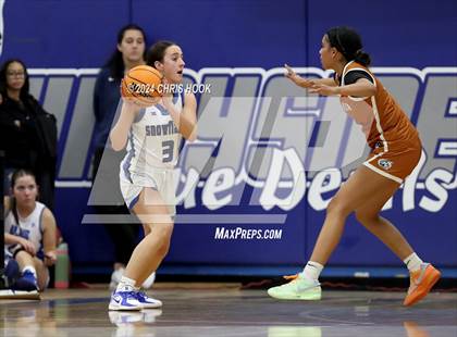 Thumbnail 1 in Cienega vs Snowflake (Inferno Invitational) photogallery.