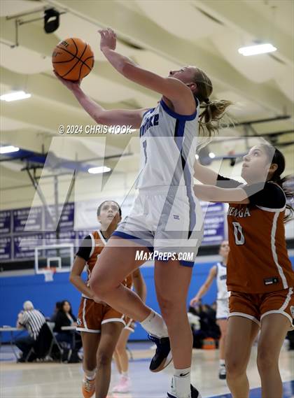 Thumbnail 1 in Cienega vs Snowflake (Inferno Invitational) photogallery.