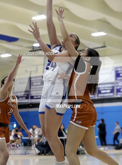 Thumbnail 1 in Cienega vs Snowflake (Inferno Invitational) photogallery.