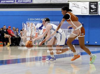 Thumbnail 2 in Cienega vs Snowflake (Inferno Invitational) photogallery.