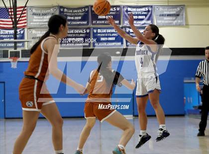 Thumbnail 1 in Cienega vs Snowflake (Inferno Invitational) photogallery.