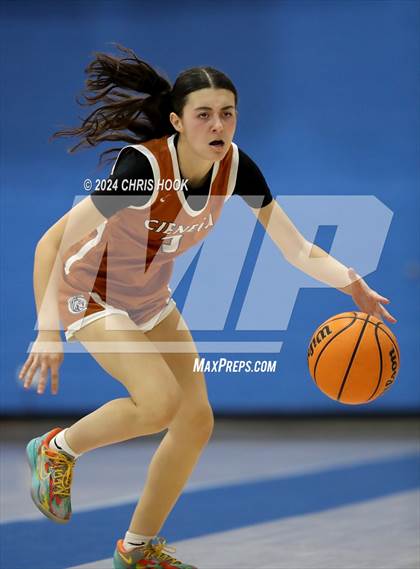Thumbnail 3 in Cienega vs Snowflake (Inferno Invitational) photogallery.
