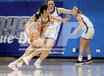 Thumbnail 1 in Cienega vs Snowflake (Inferno Invitational) photogallery.