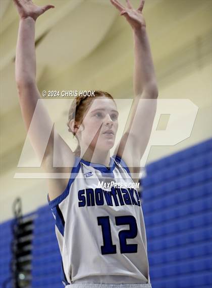 Thumbnail 1 in Cienega vs Snowflake (Inferno Invitational) photogallery.