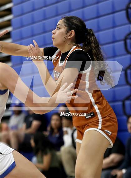 Thumbnail 1 in Cienega vs Snowflake (Inferno Invitational) photogallery.