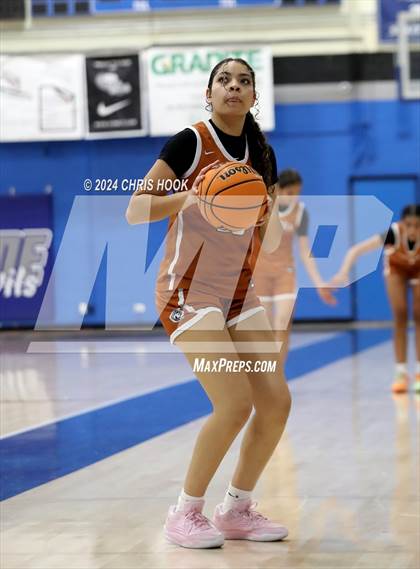 Thumbnail 2 in Cienega vs Snowflake (Inferno Invitational) photogallery.