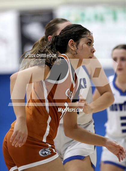 Thumbnail 3 in Cienega vs Snowflake (Inferno Invitational) photogallery.