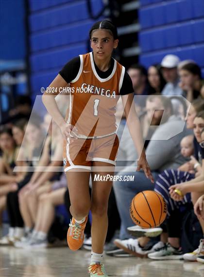 Thumbnail 1 in Cienega vs Snowflake (Inferno Invitational) photogallery.