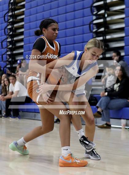 Thumbnail 3 in Cienega vs Snowflake (Inferno Invitational) photogallery.