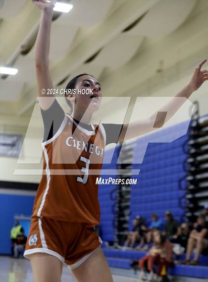Thumbnail 2 in Cienega vs Snowflake (Inferno Invitational) photogallery.