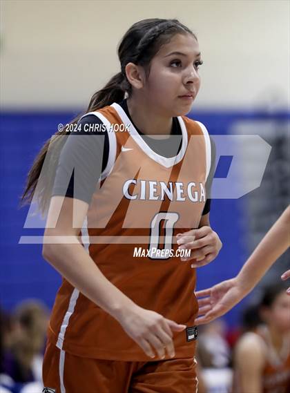 Thumbnail 1 in Cienega vs Snowflake (Inferno Invitational) photogallery.