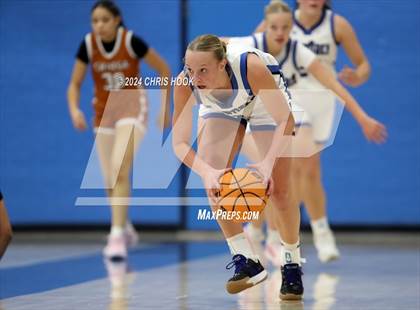 Thumbnail 2 in Cienega vs Snowflake (Inferno Invitational) photogallery.