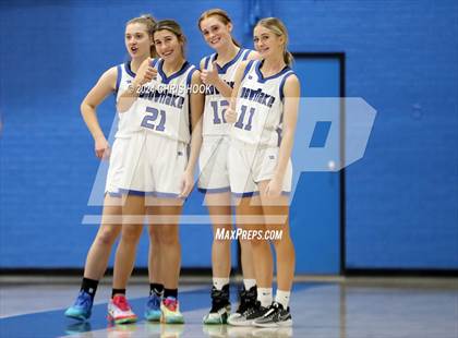 Thumbnail 2 in Cienega vs Snowflake (Inferno Invitational) photogallery.