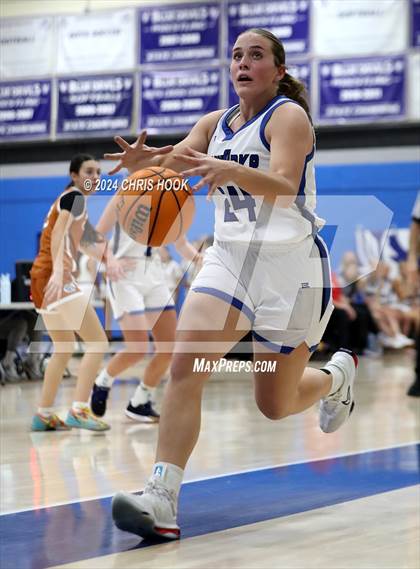 Thumbnail 2 in Cienega vs Snowflake (Inferno Invitational) photogallery.