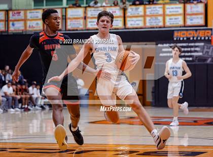 Thumbnail 1 in Spain Park @ Hoover photogallery.