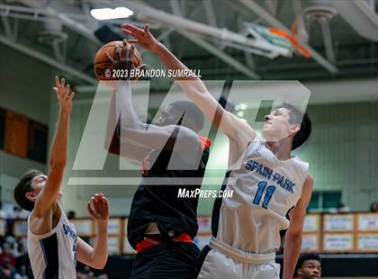 Thumbnail 3 in Spain Park @ Hoover photogallery.