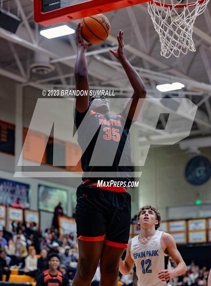Thumbnail 1 in Spain Park @ Hoover photogallery.