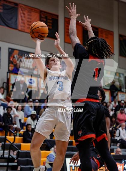 Thumbnail 3 in Spain Park @ Hoover photogallery.
