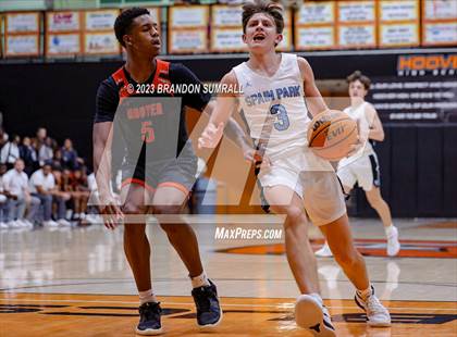 Thumbnail 3 in Spain Park @ Hoover photogallery.