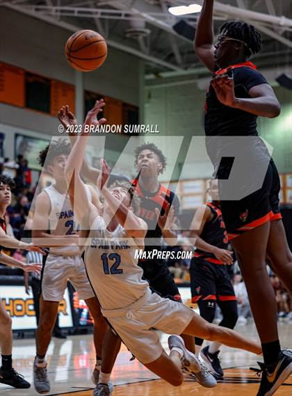 Thumbnail 3 in Spain Park @ Hoover photogallery.