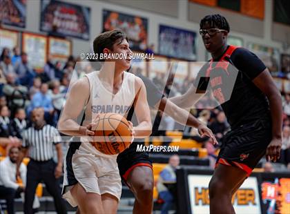 Thumbnail 2 in Spain Park @ Hoover photogallery.